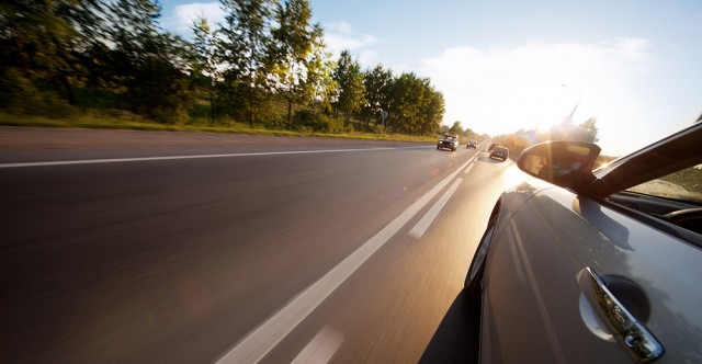 Install Reliable, Affordable Tires Fit For Hot July Roads