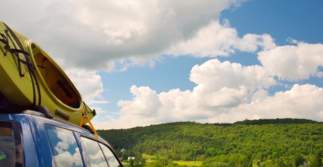 Fall Into Fun, Safe Adventure This Autumn