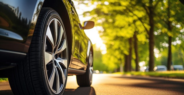 Affordable, Reliable Tires For Your Summer Travels